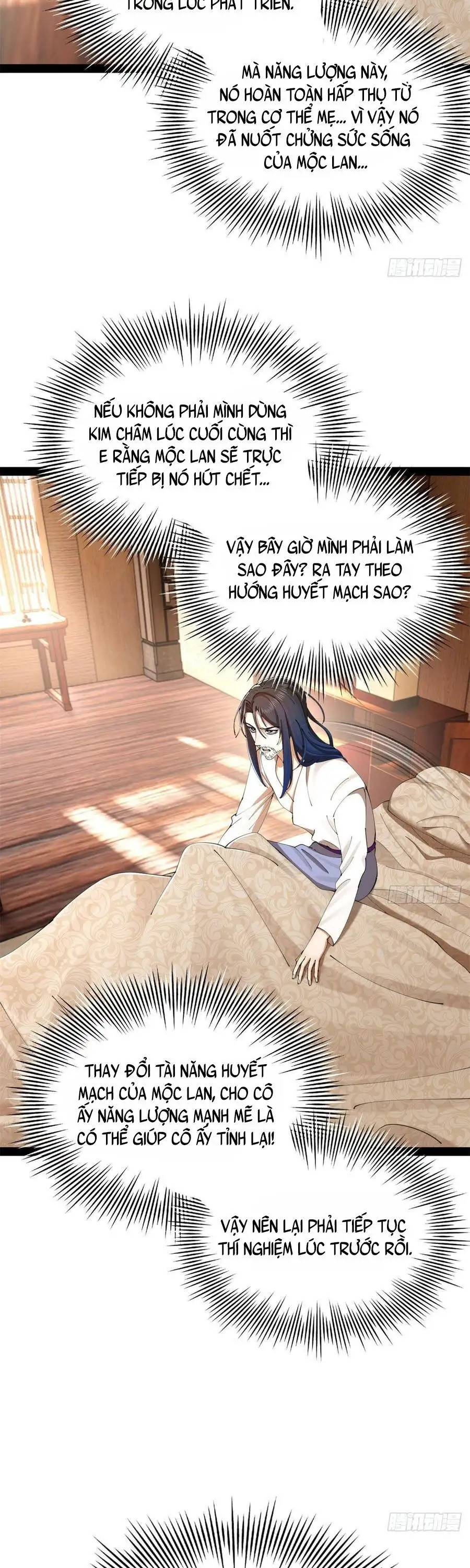 Chapter 420 - Image 22