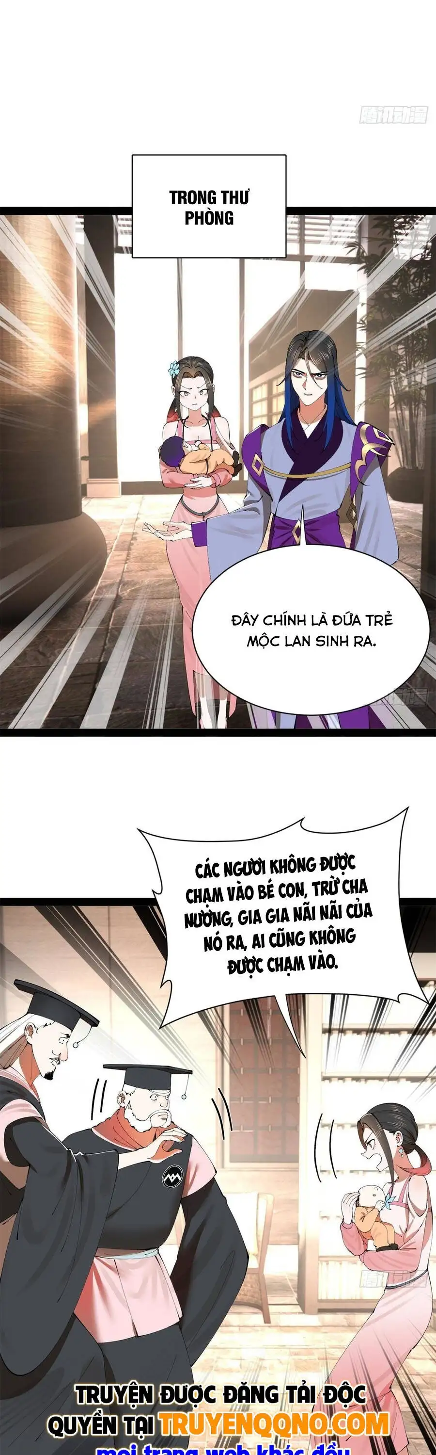Chapter 421 - Image 21