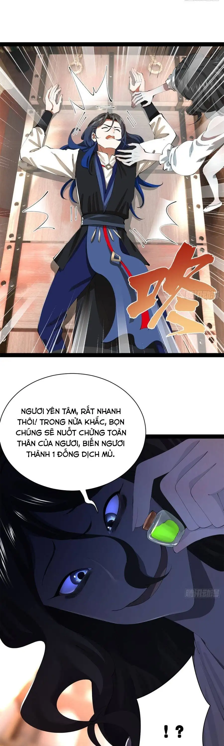 Chapter 423 - Image 22