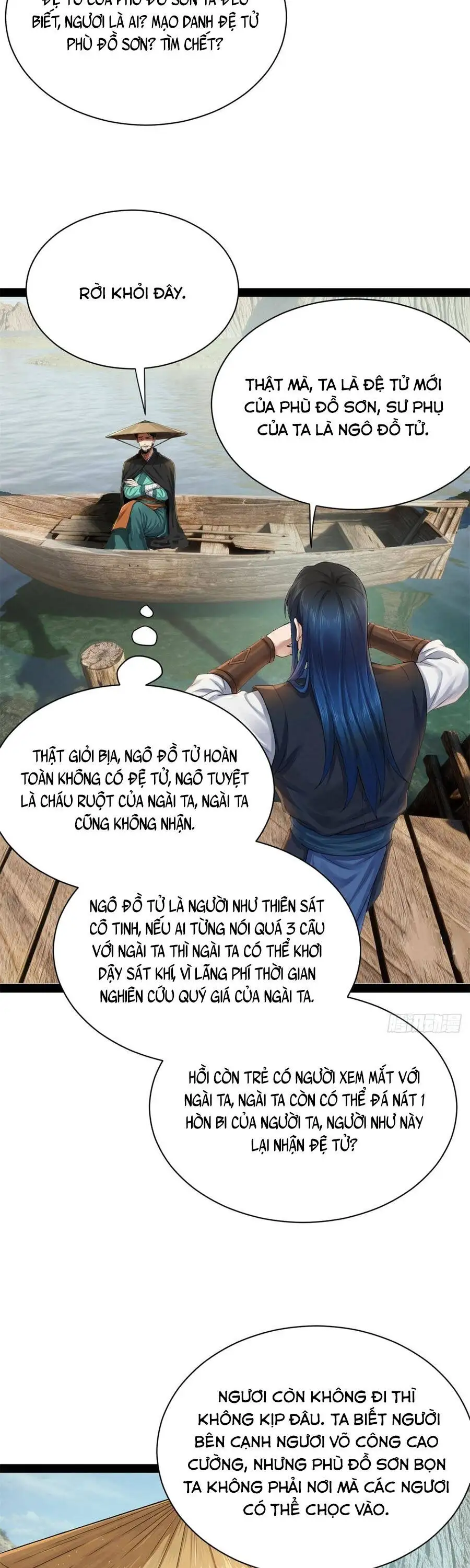 Chapter 423 - Image 5