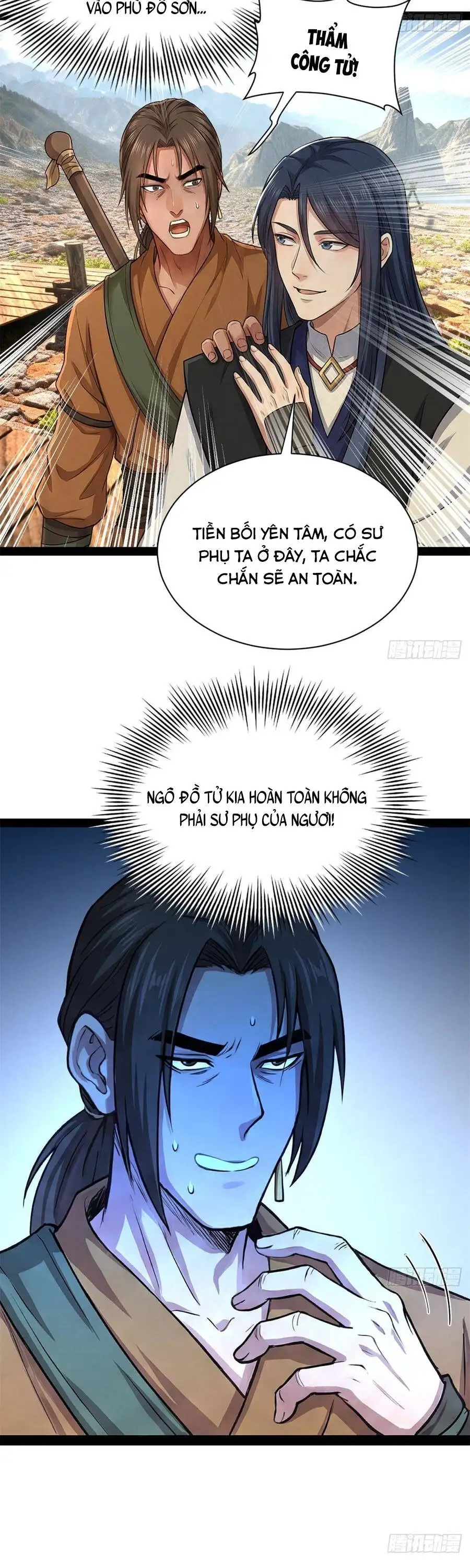 Chapter 423 - Image 10
