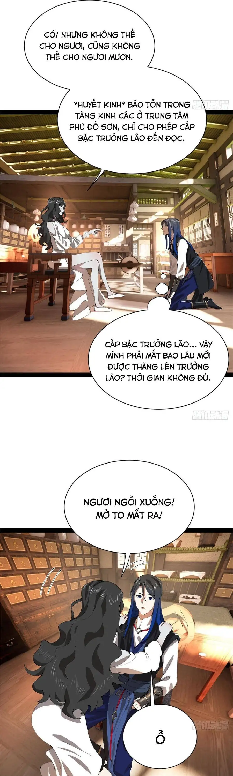 Chapter 424 - Image 11