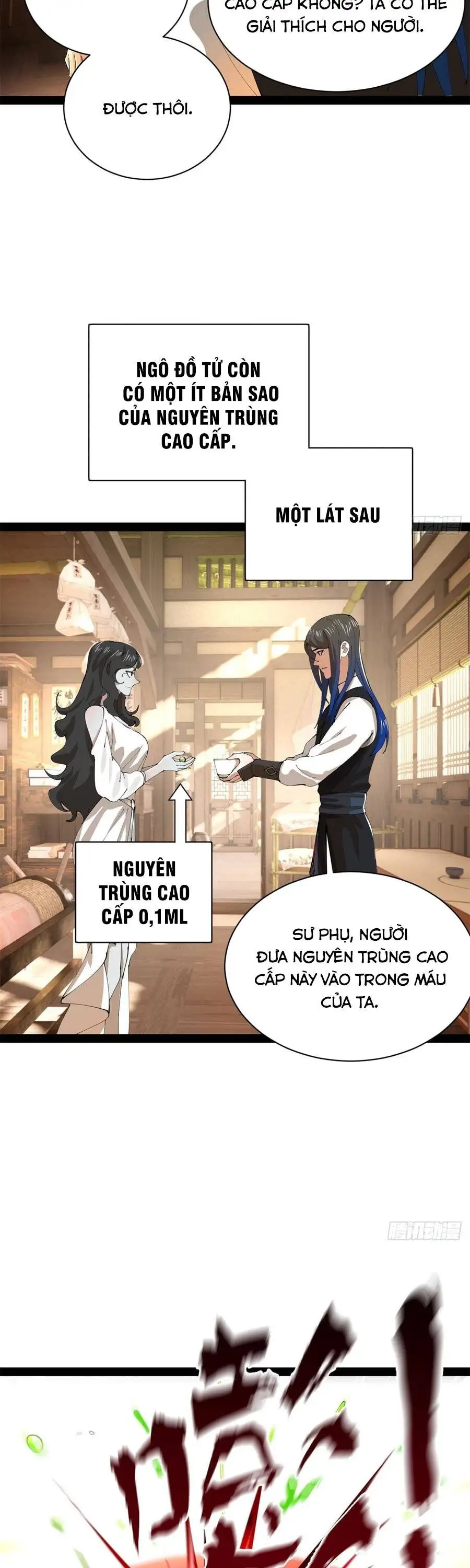 Chapter 424 - Image 14