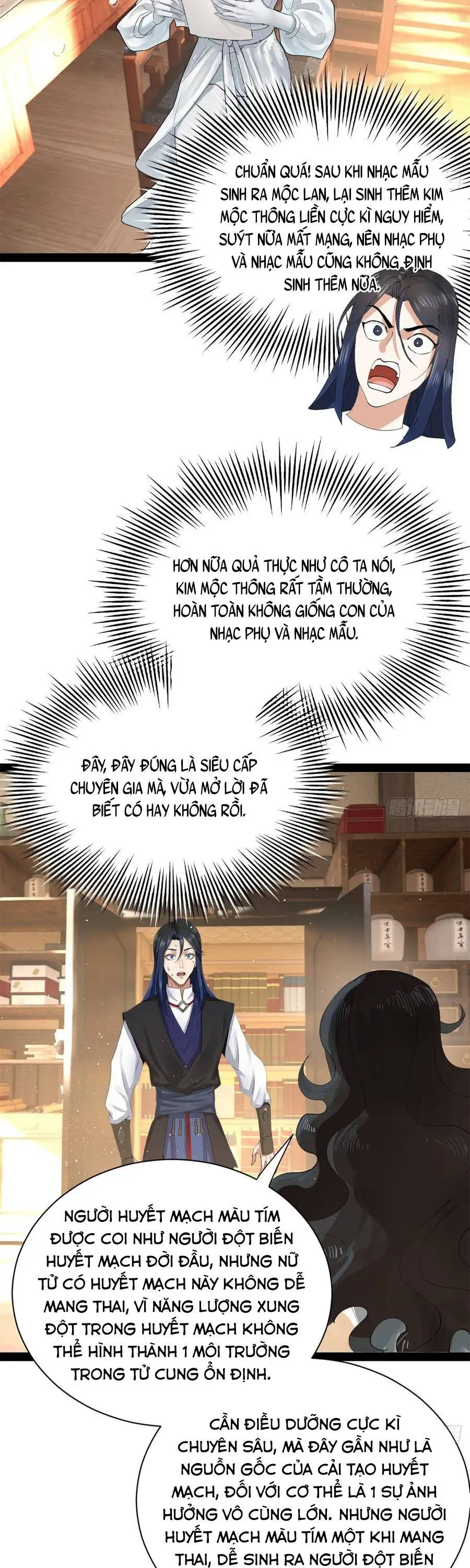 Chapter 424 - Image 22