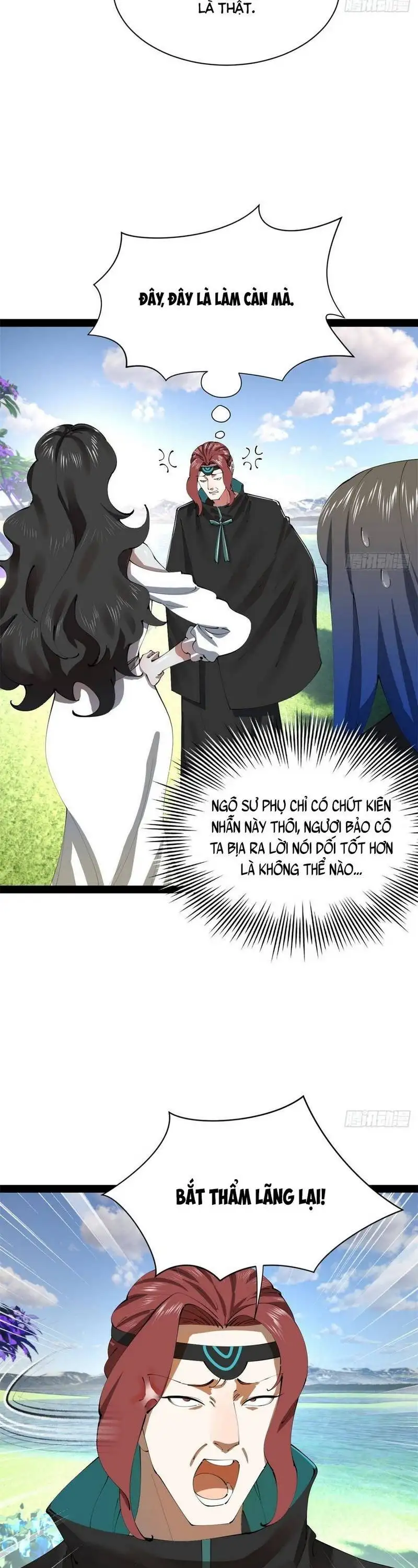 Chapter 426 - Image 3