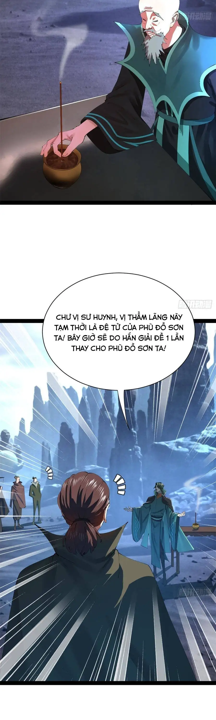 Chapter 428 - Image 9