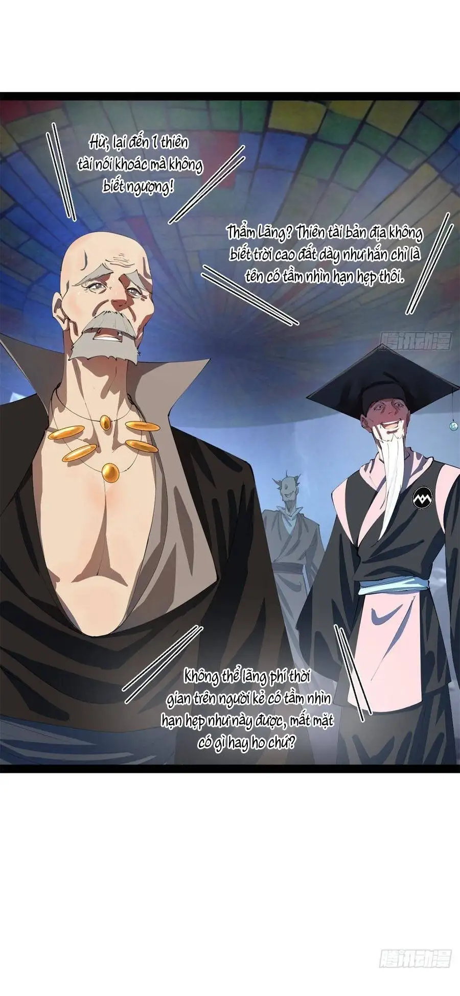 Chapter 428 - Image 10