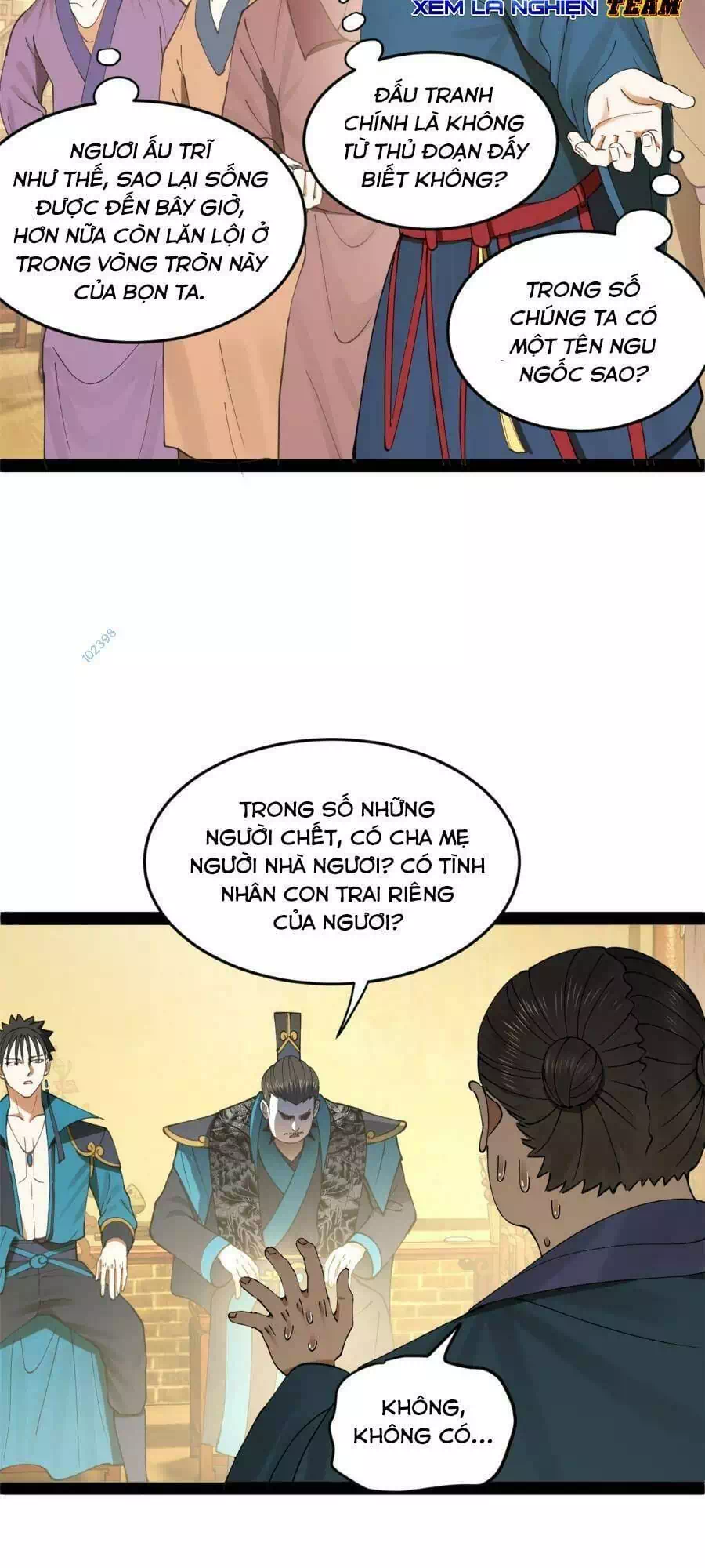 Chapter 76 - Image 26