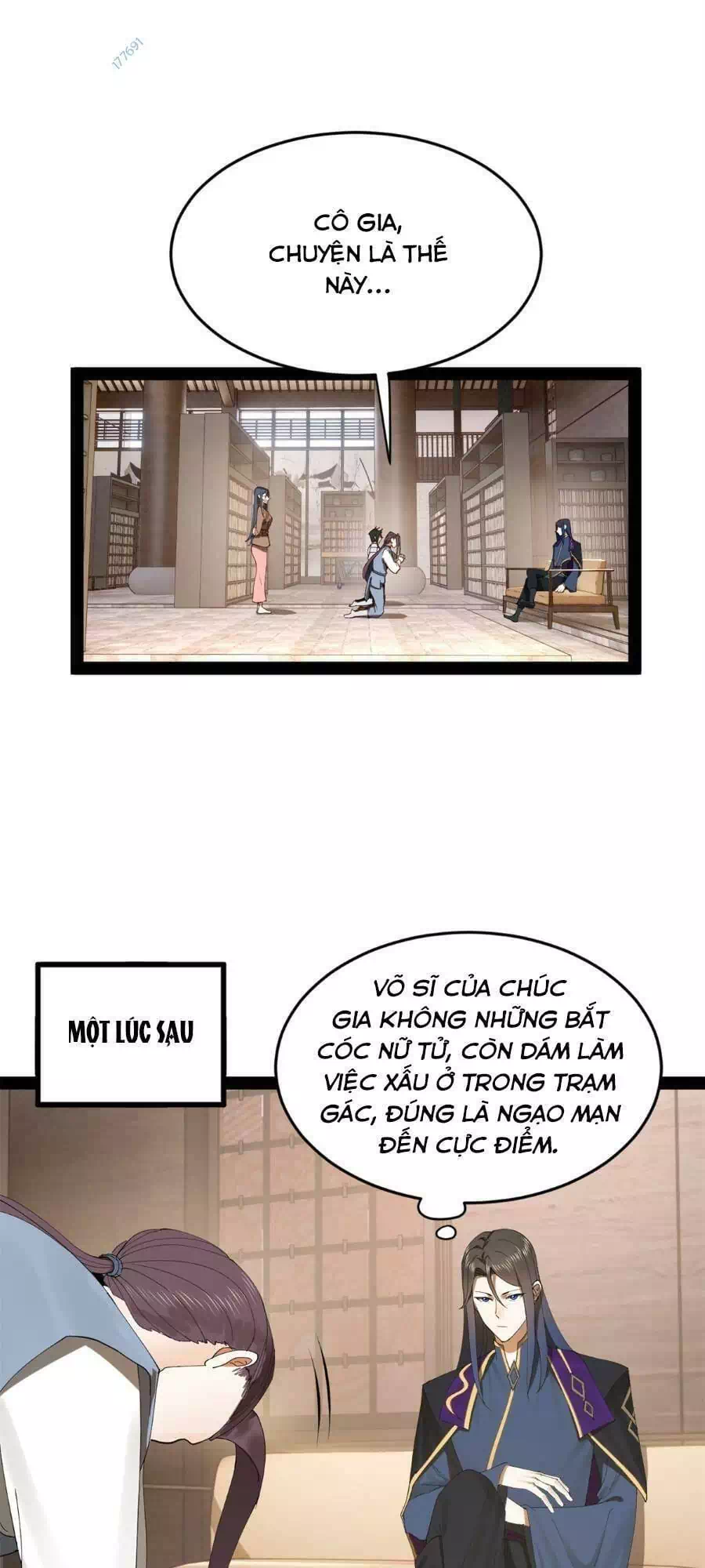 Chapter 79 - Image 42