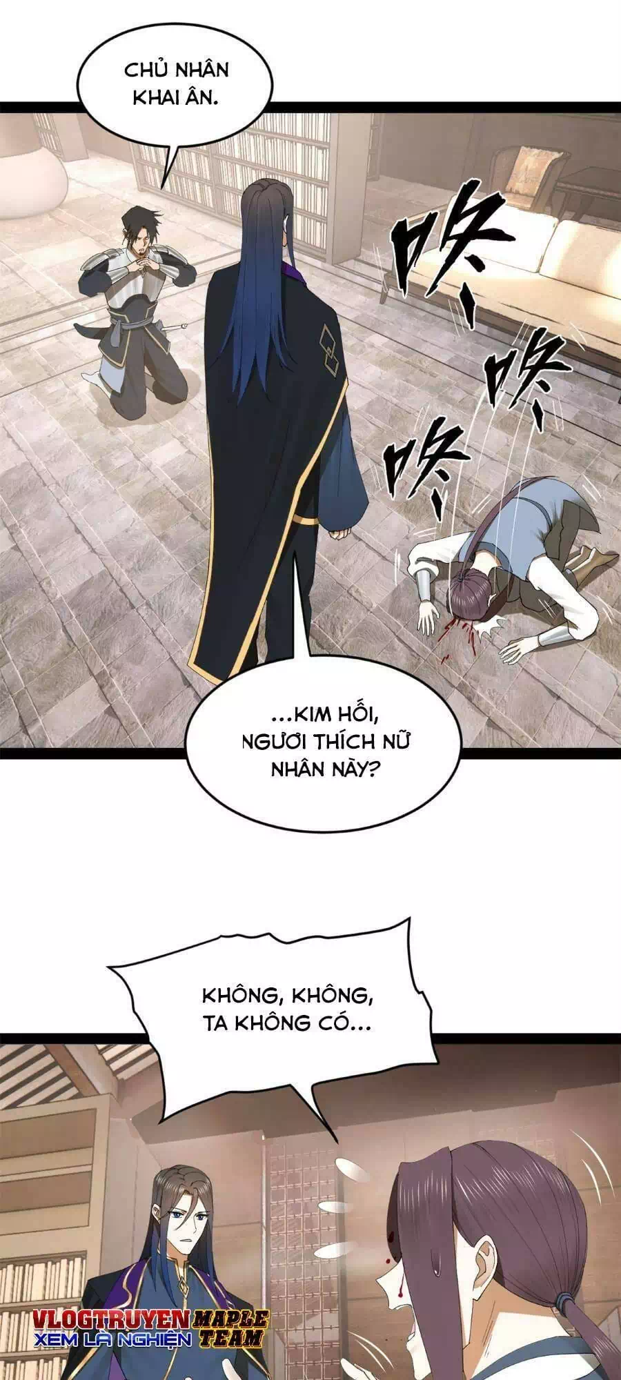 Chapter 79 - Image 50
