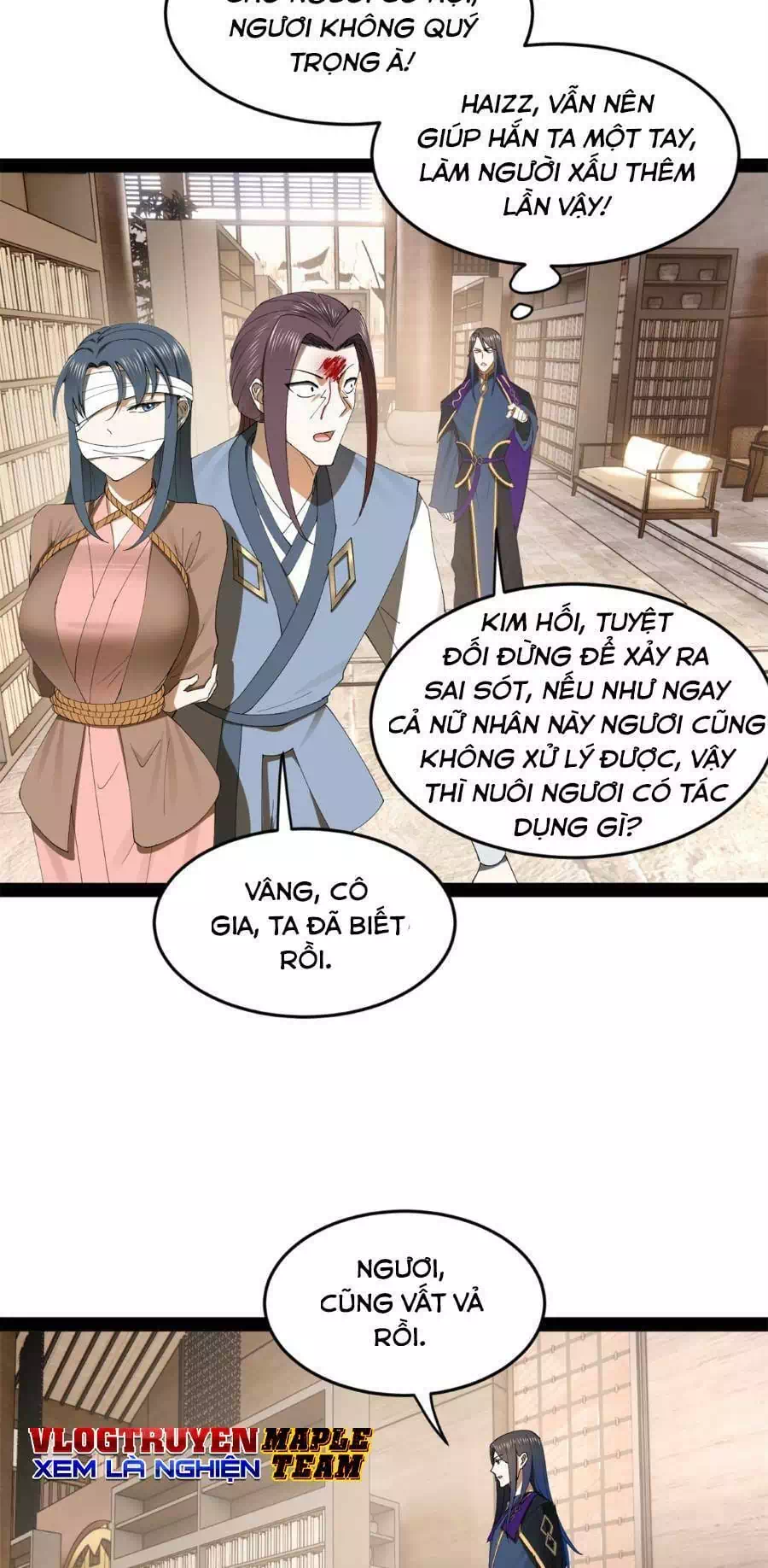 Chapter 79 - Image 54