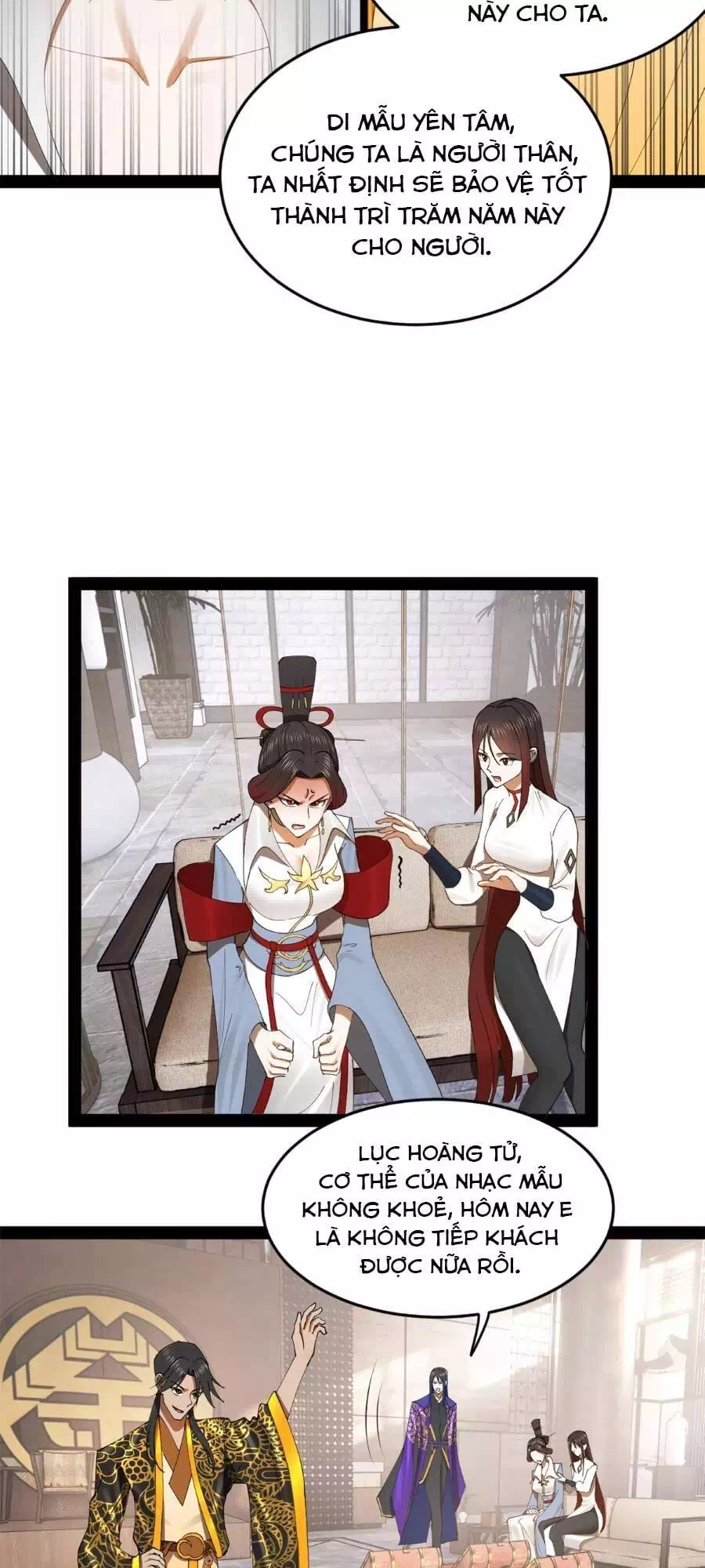 Chapter 91 - Image 20