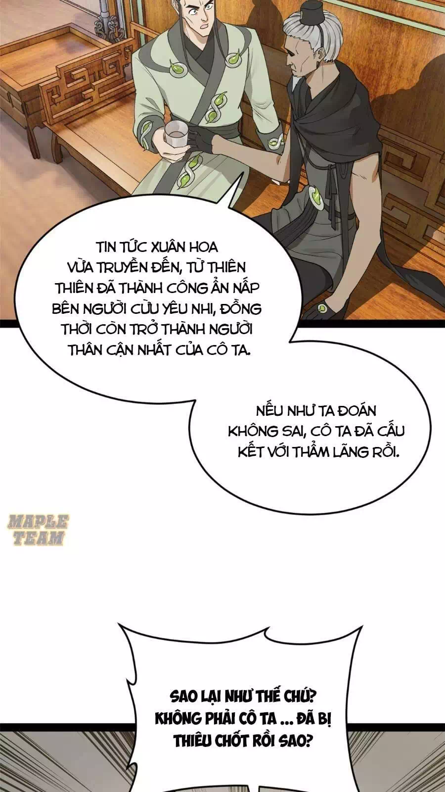 Chapter 93 - Image 32