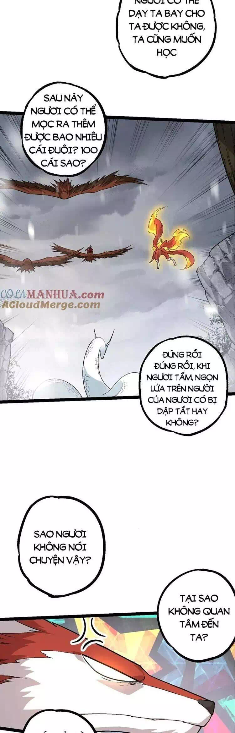 Chapter 101 - Image 20