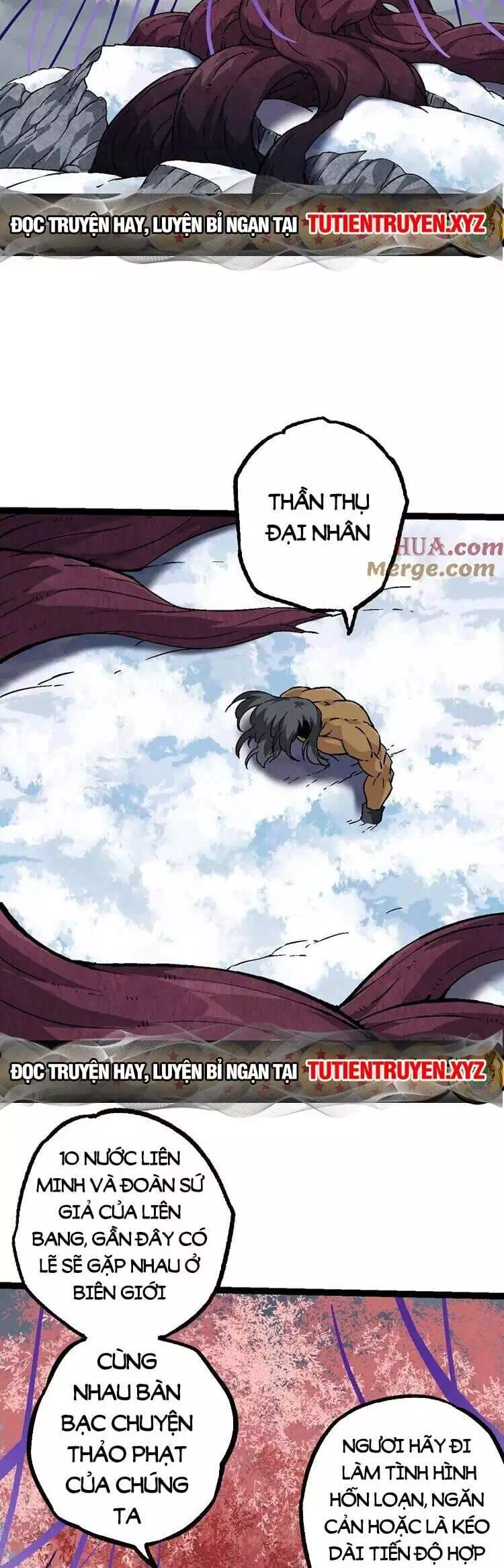 Chapter 101 - Image 31