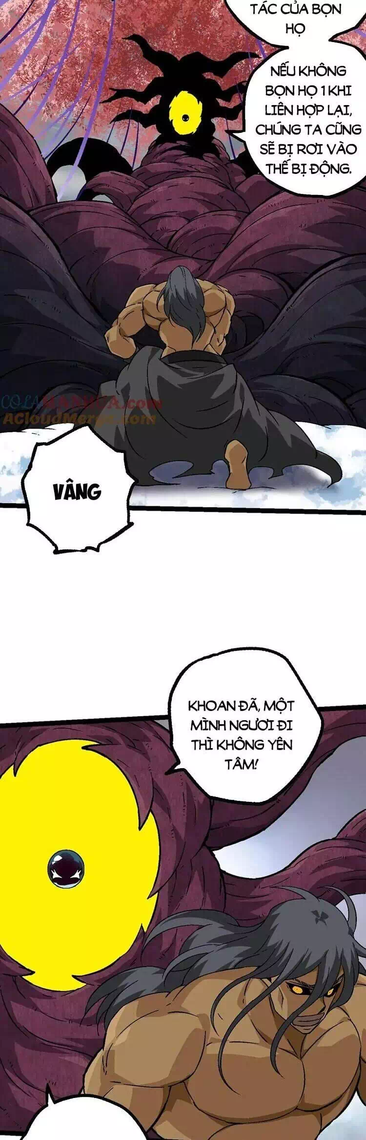 Chapter 101 - Image 32