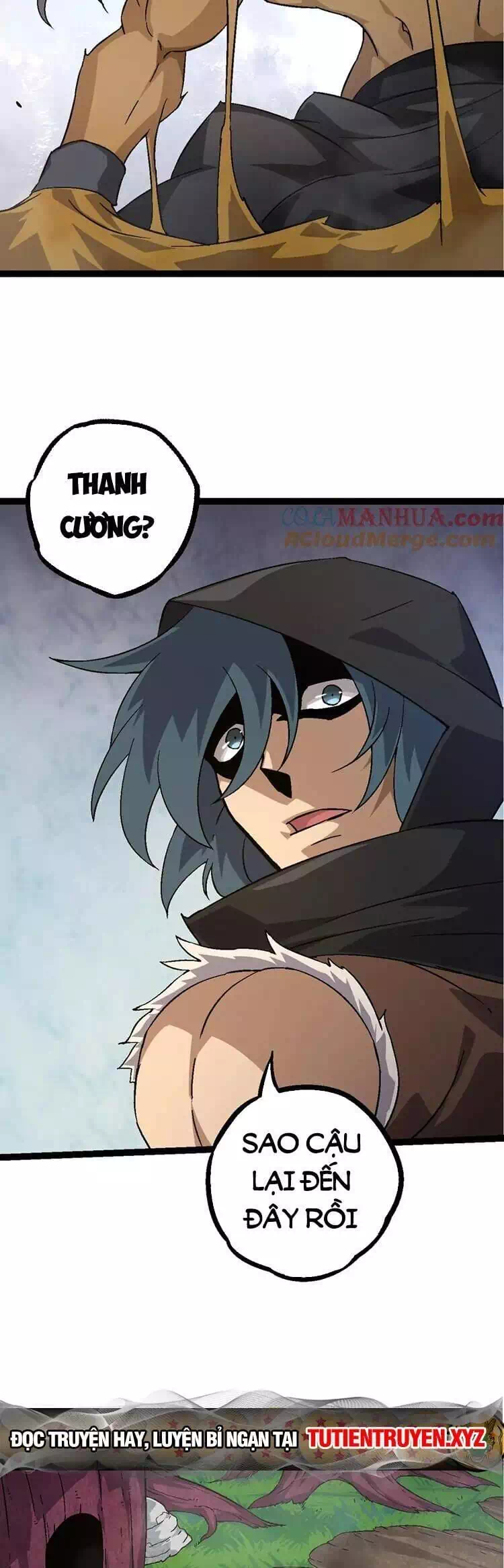 Chapter 101 - Image 36
