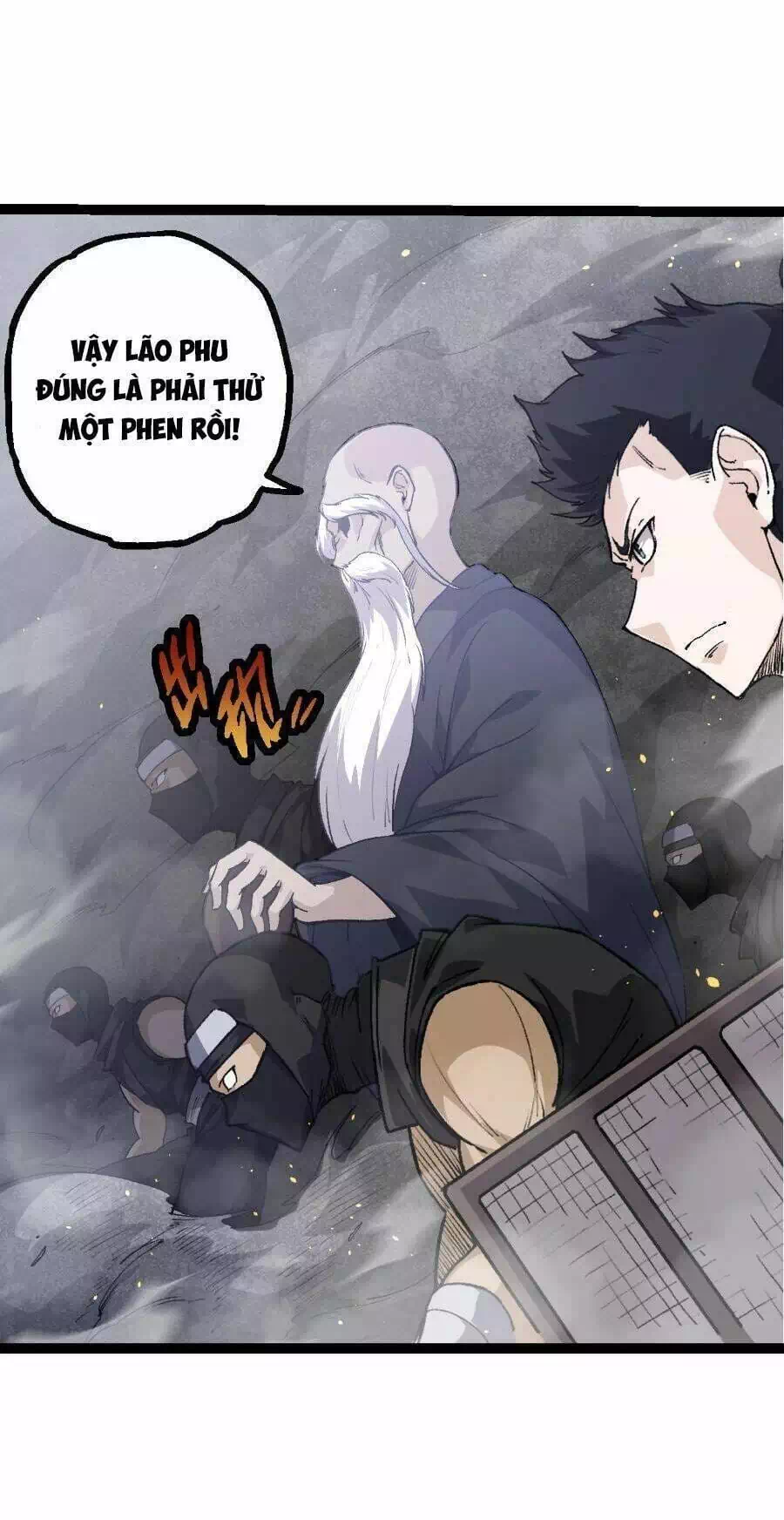 Chapter 110 - Image 35