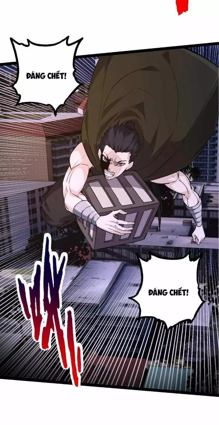 Chapter 111 - Image 20