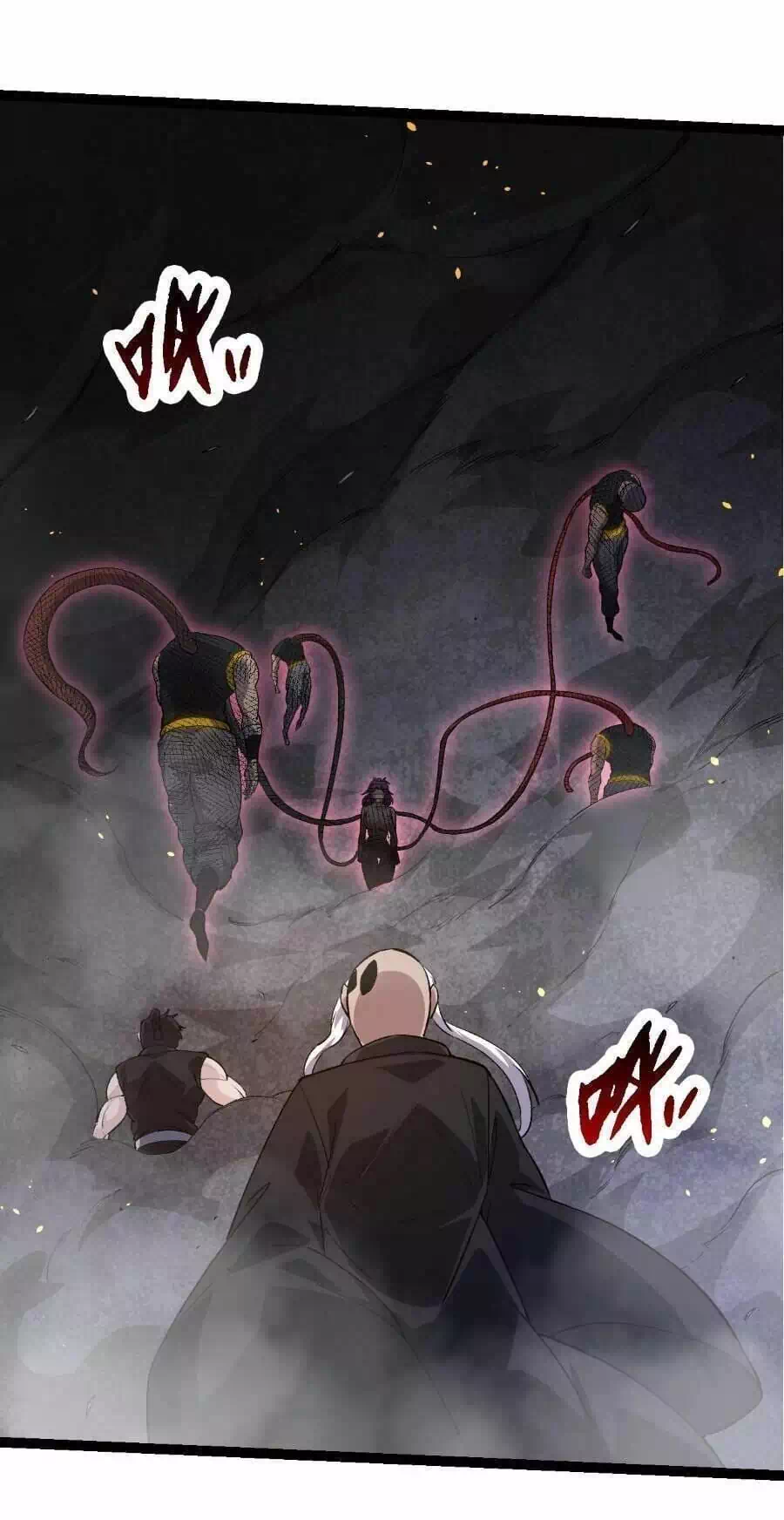 Chapter 111 - Image 7