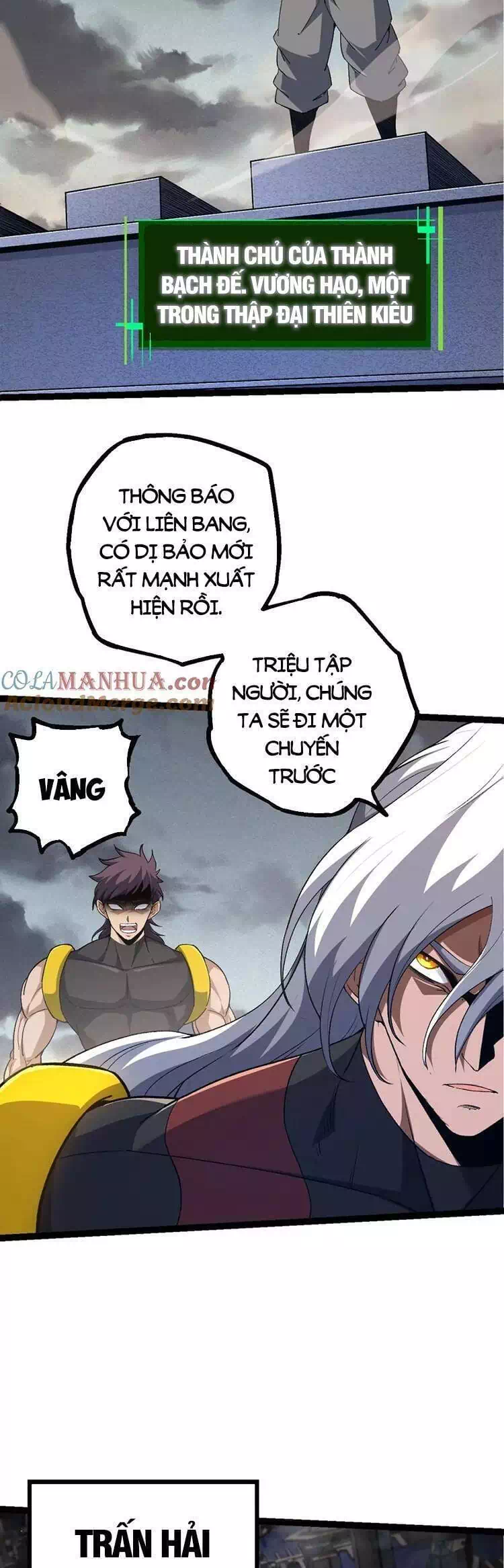 Chapter 117 - Image 33
