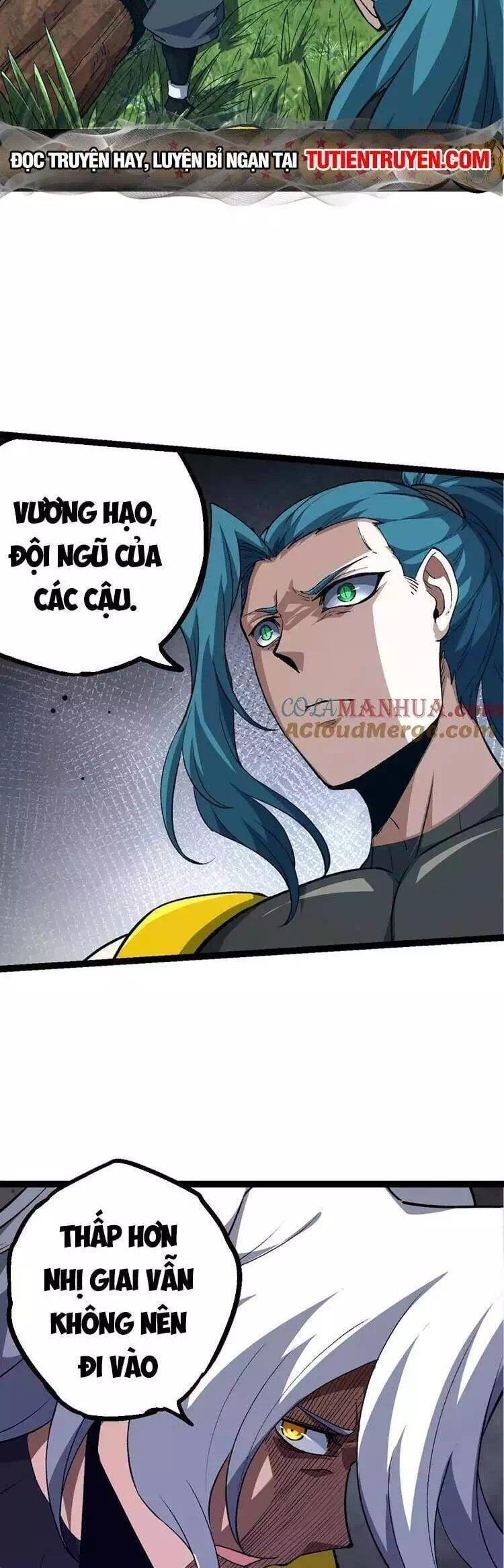 Chapter 118 - Image 32