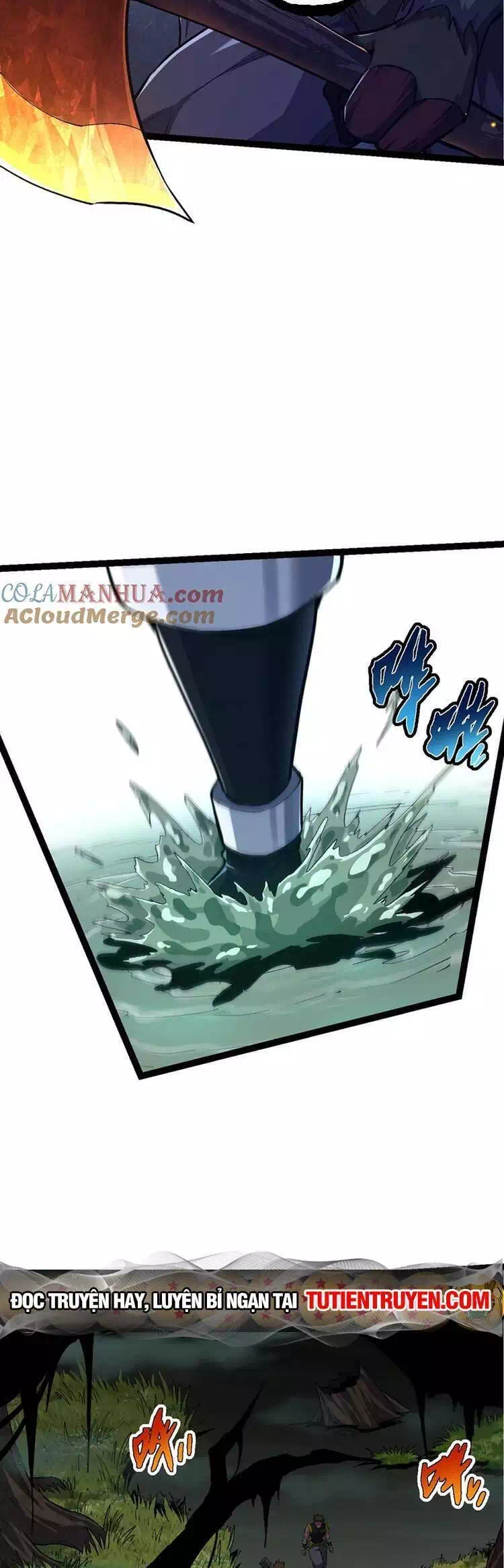 Chapter 118 - Image 10