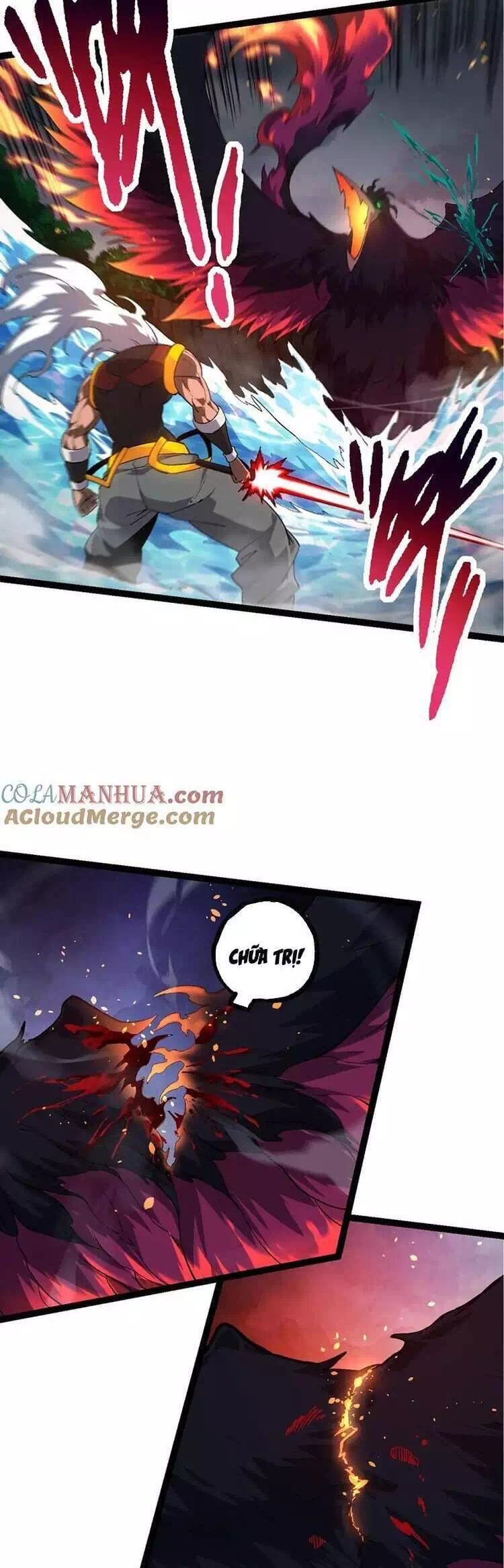 Chapter 120 - Image 31