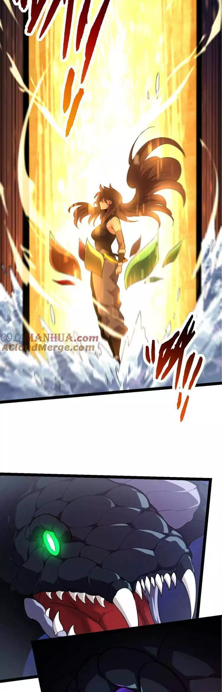 Chapter 120 - Image 36