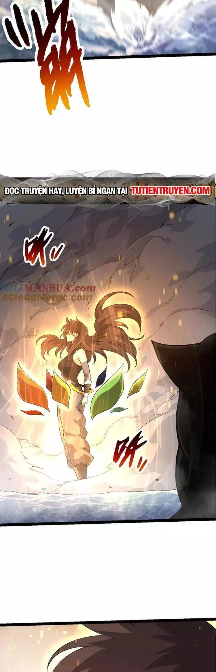 Chapter 121 - Image 12