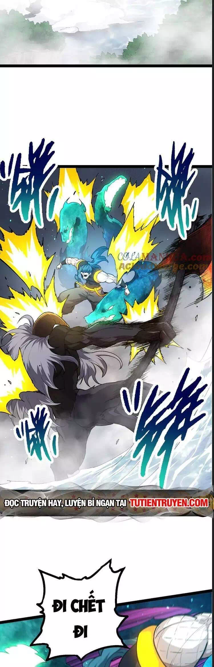 Chapter 121 - Image 34