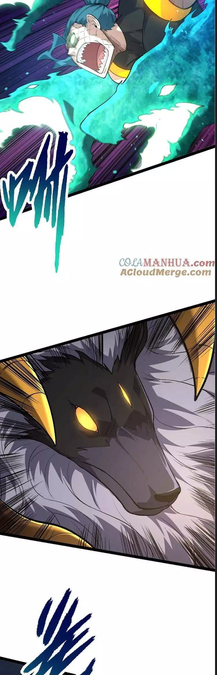 Chapter 121 - Image 35