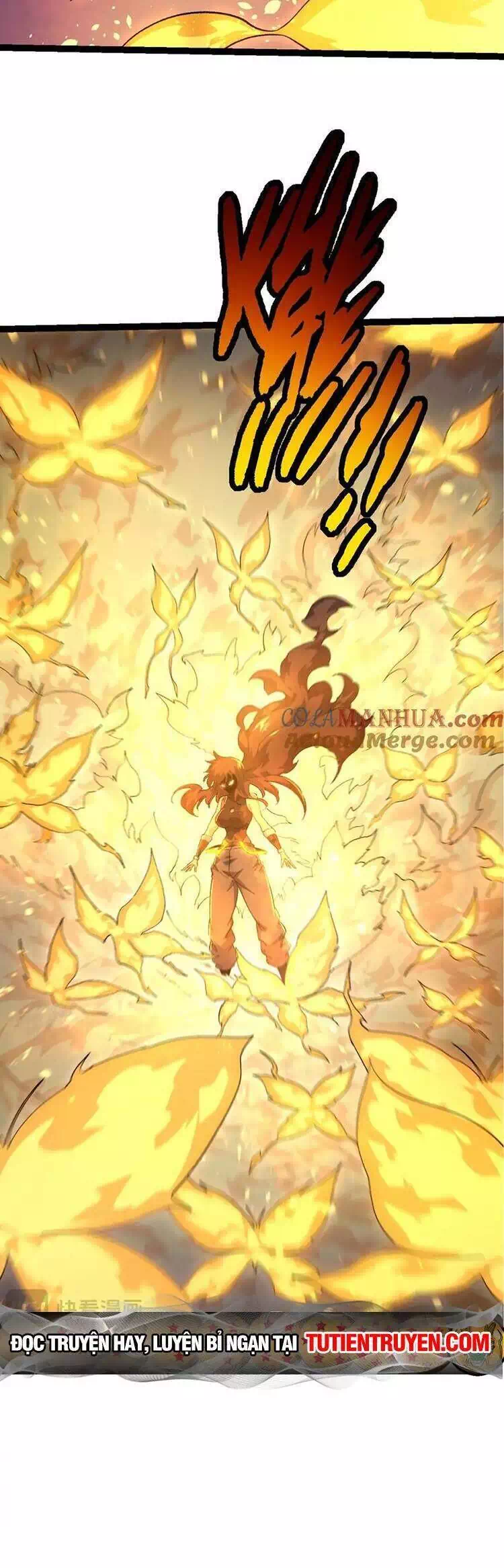 Chapter 121 - Image 5