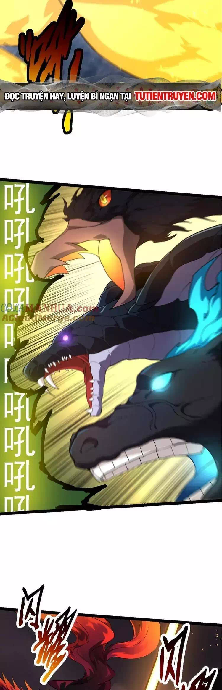 Chapter 121 - Image 7
