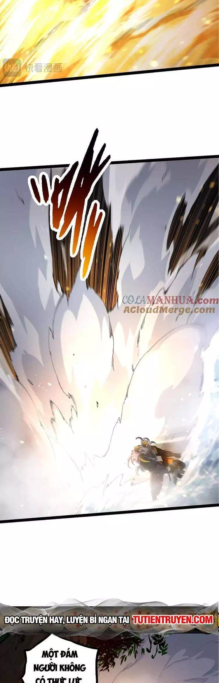 Chapter 121 - Image 10