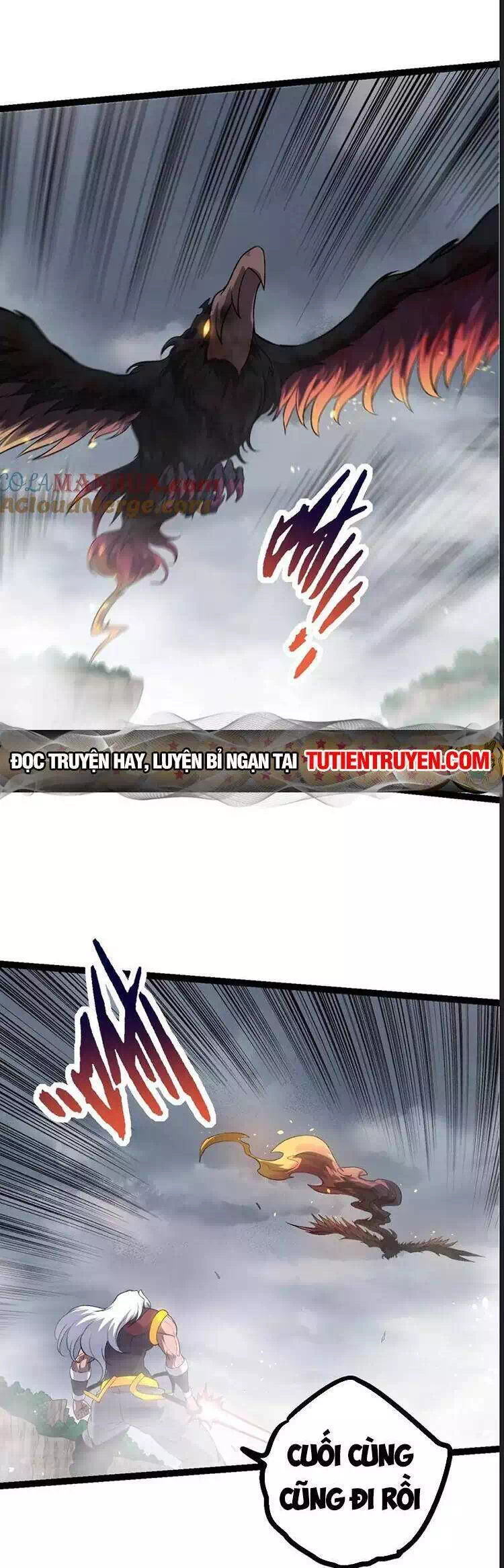 Chapter 122 - Image 20