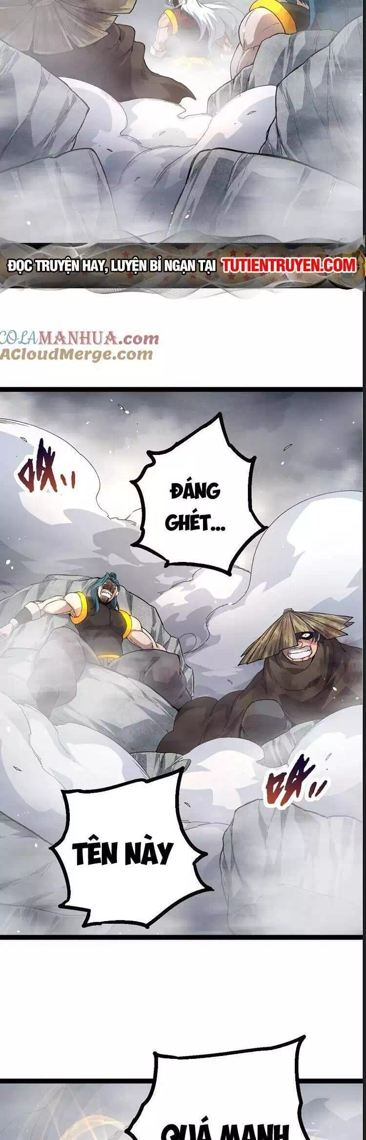 Chapter 122 - Image 22