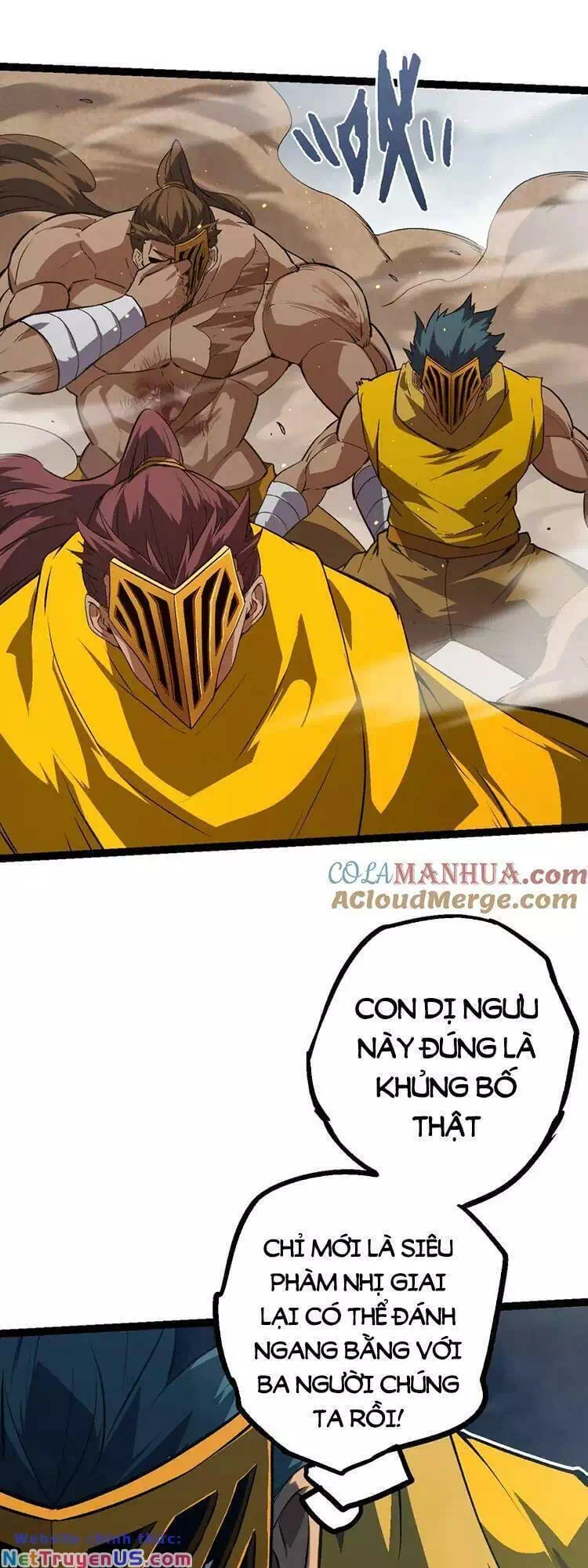 Chapter 125 - Image 5