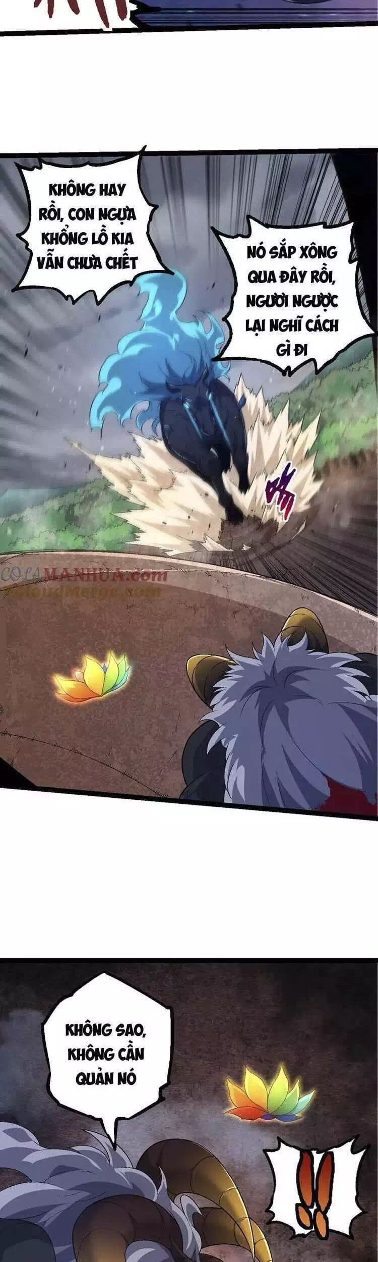 Chapter 126 - Image 27