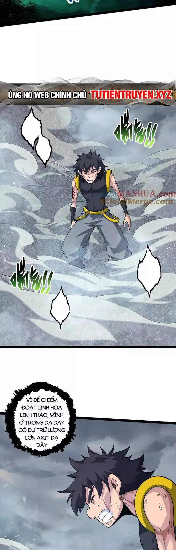Chapter 127 - Image 2