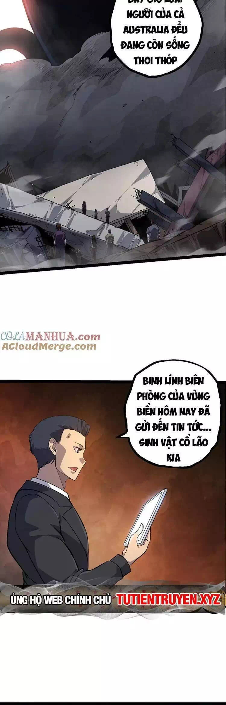 Chapter 128 - Image 28