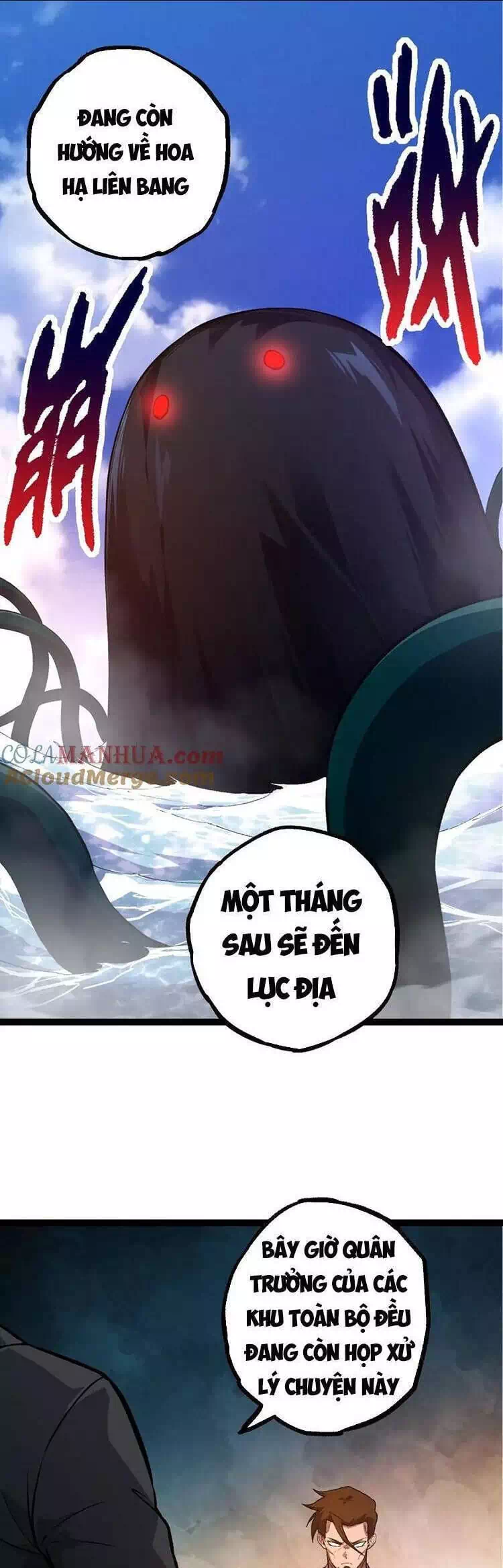 Chapter 128 - Image 29