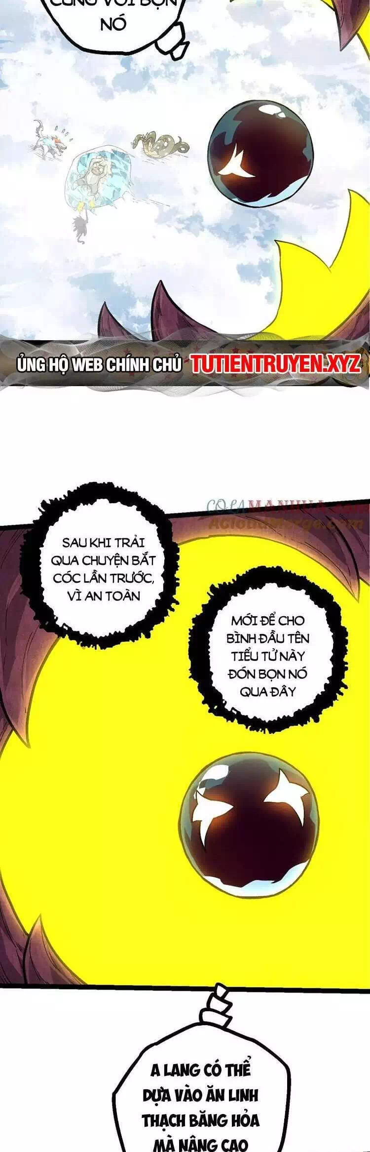 Chapter 128 - Image 38