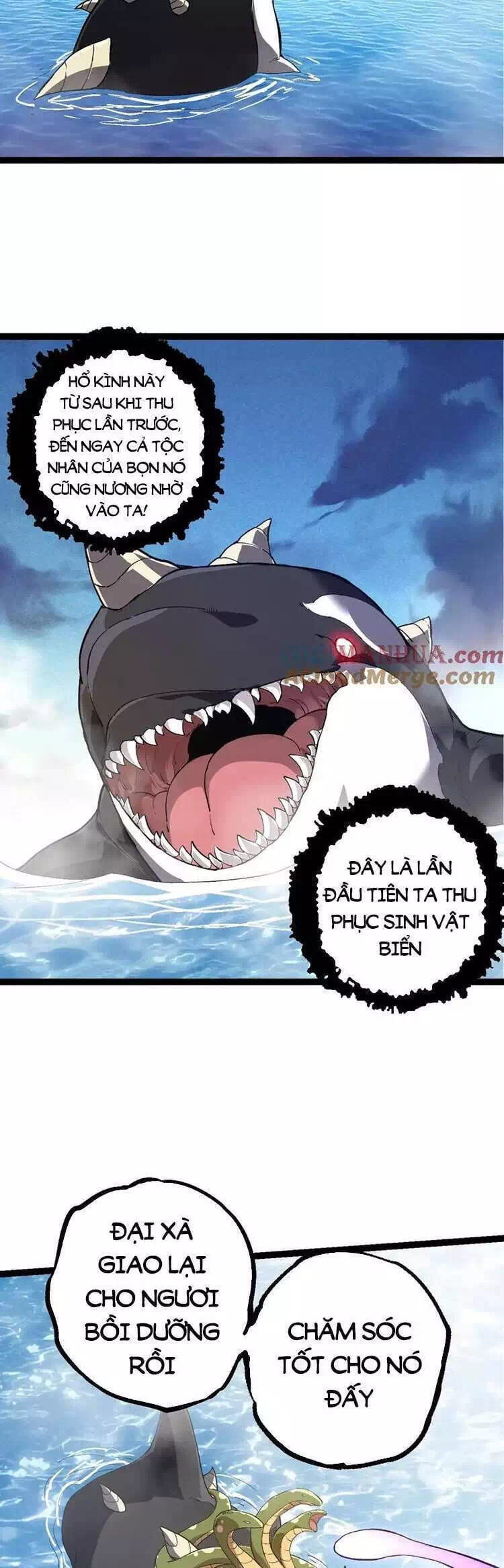 Chapter 129 - Image 4