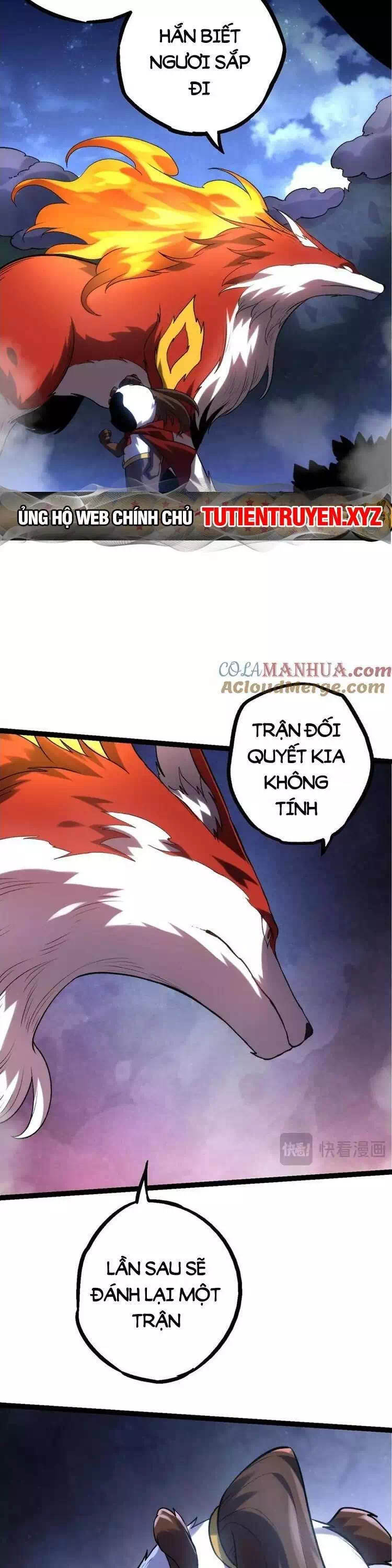 Chapter 132 - Image 32