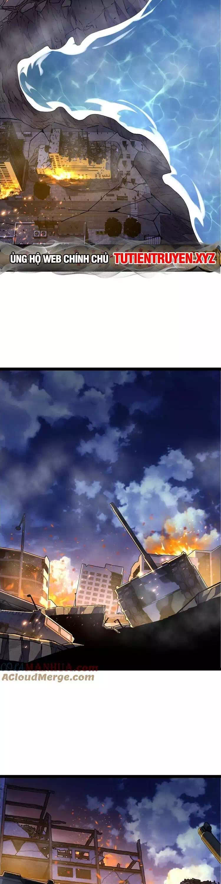 Chapter 132 - Image 34