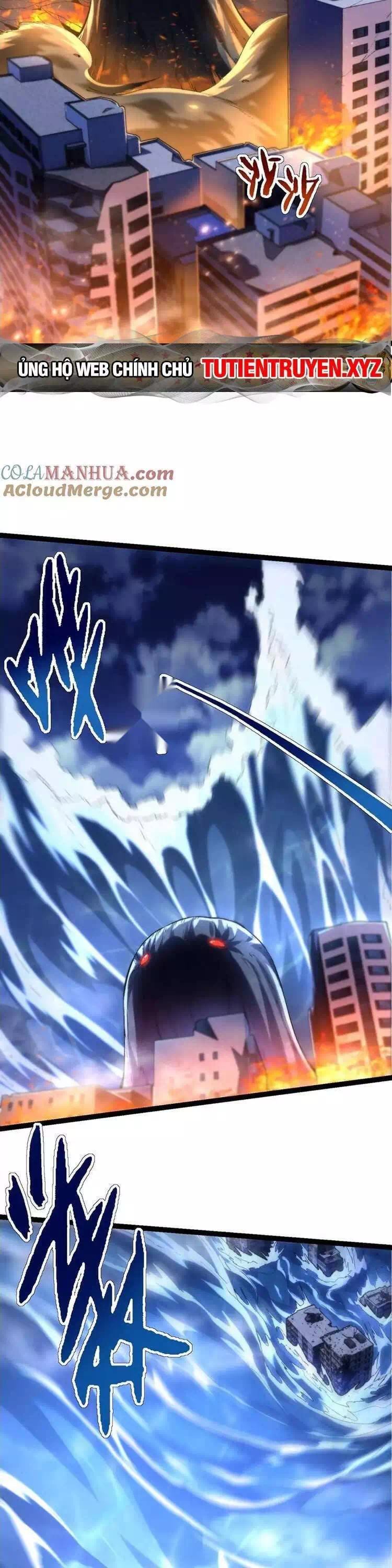 Chapter 132 - Image 36