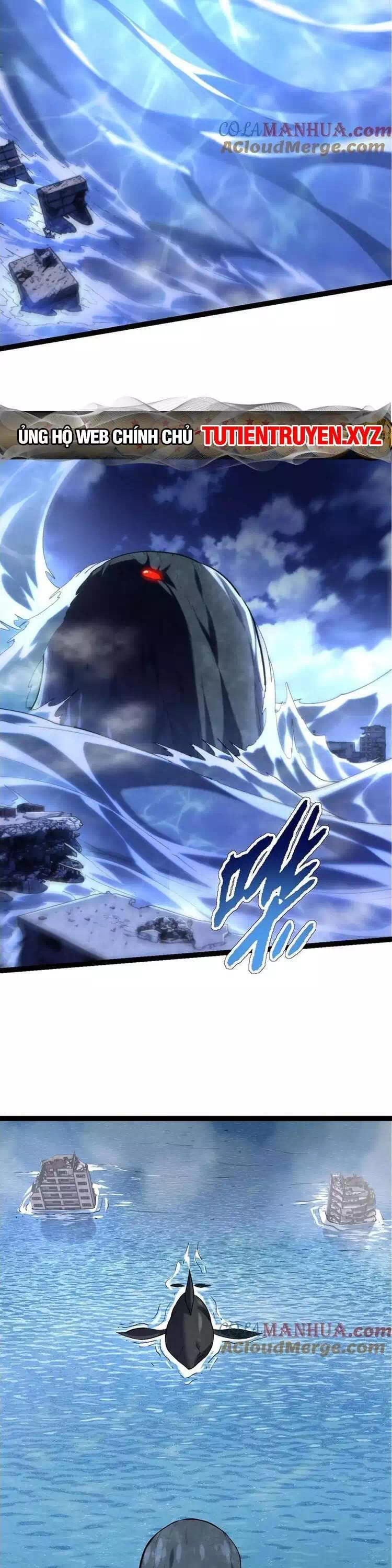Chapter 132 - Image 37