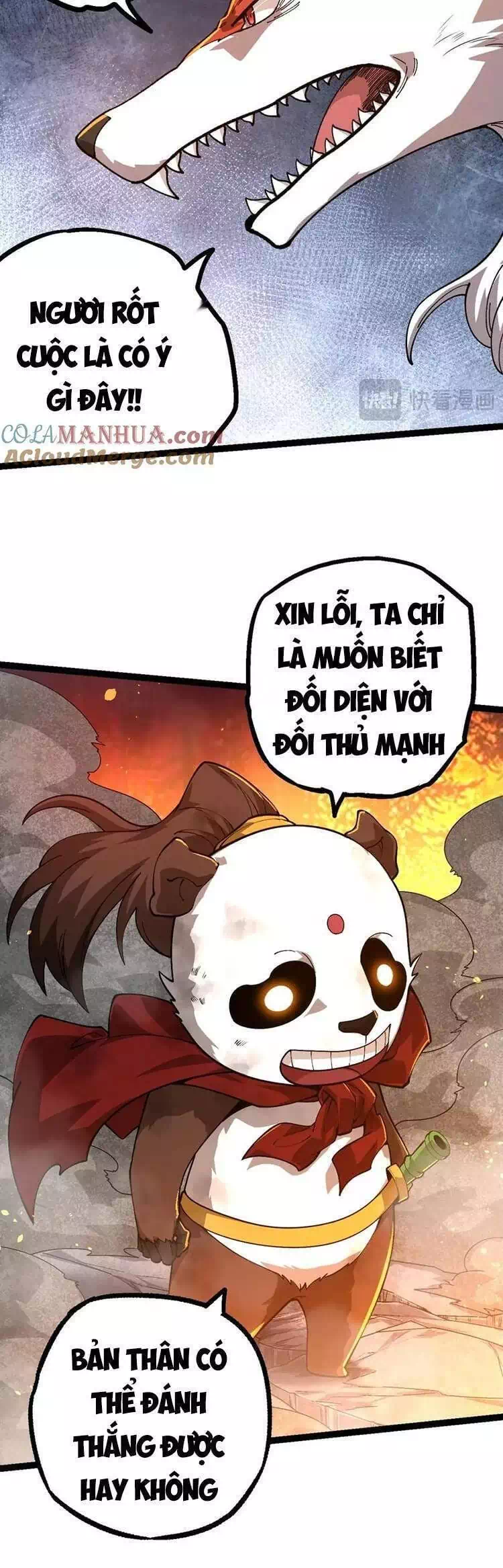 Chapter 132 - Image 5