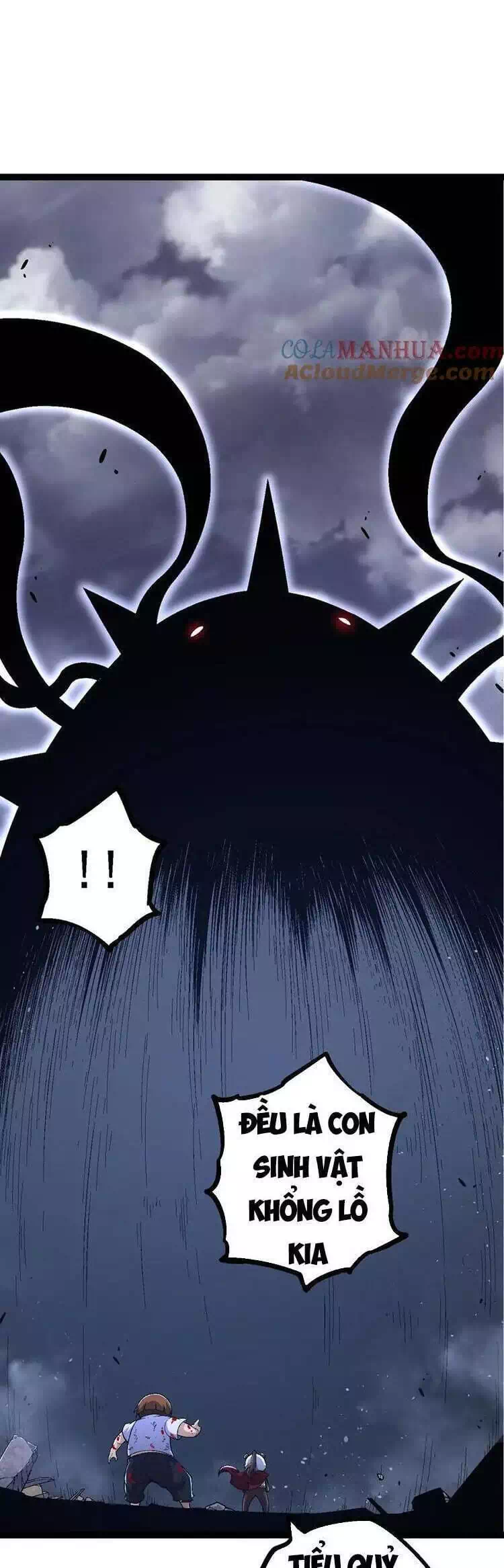 Chapter 135 - Image 25